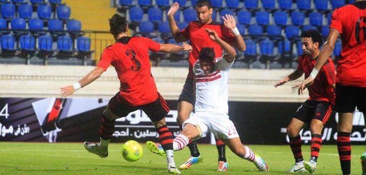 الزمالك، أحمد علي، حرس الحدود، احمد علي الزمالك، أحمد علي، حرس الحدود، احمد علي
